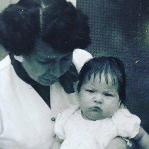 Meet your Posher, Roxane